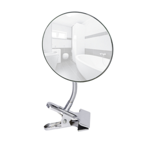 Miroir grossissant  pince 