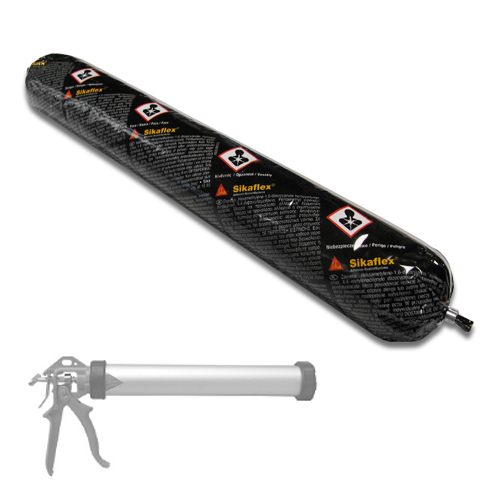 Recharge Colle Mastic 221 blanc 600ml