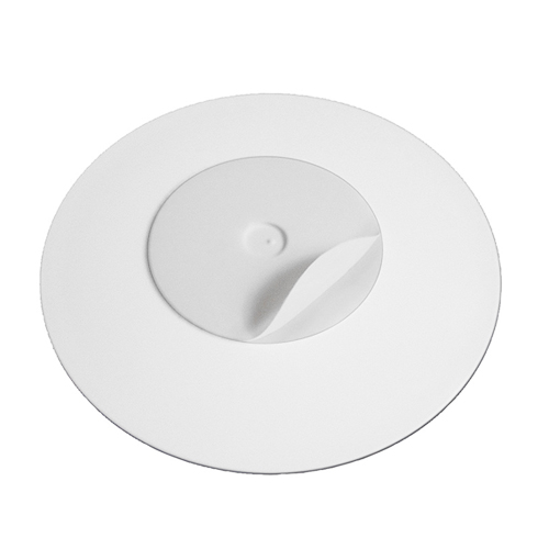 Miroir grossissant adhsif 120mm