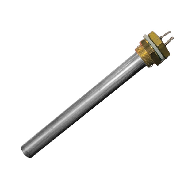 Rsistance antigel pour rservoir avec thermostat 12v