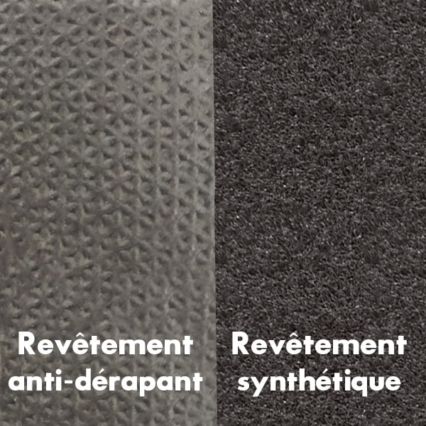 Tapis entre 50 x 40 cm