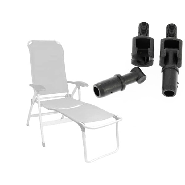 avis sur Embouts de Repose jambes Fauteuils Bayasun