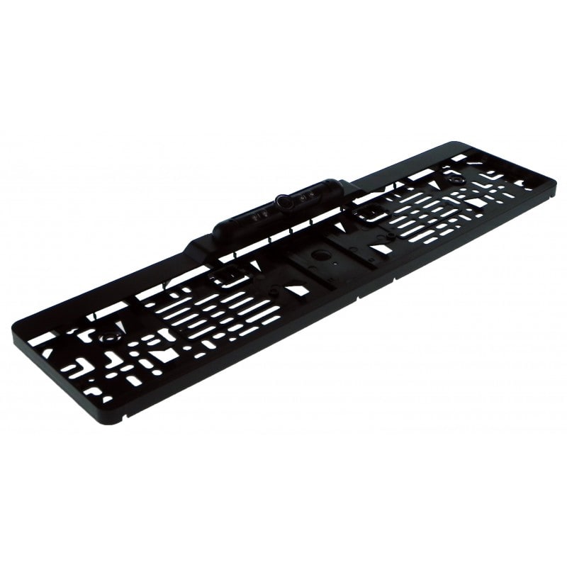DSTOCKAGE Camra de recul WIFI plaque immatriculation