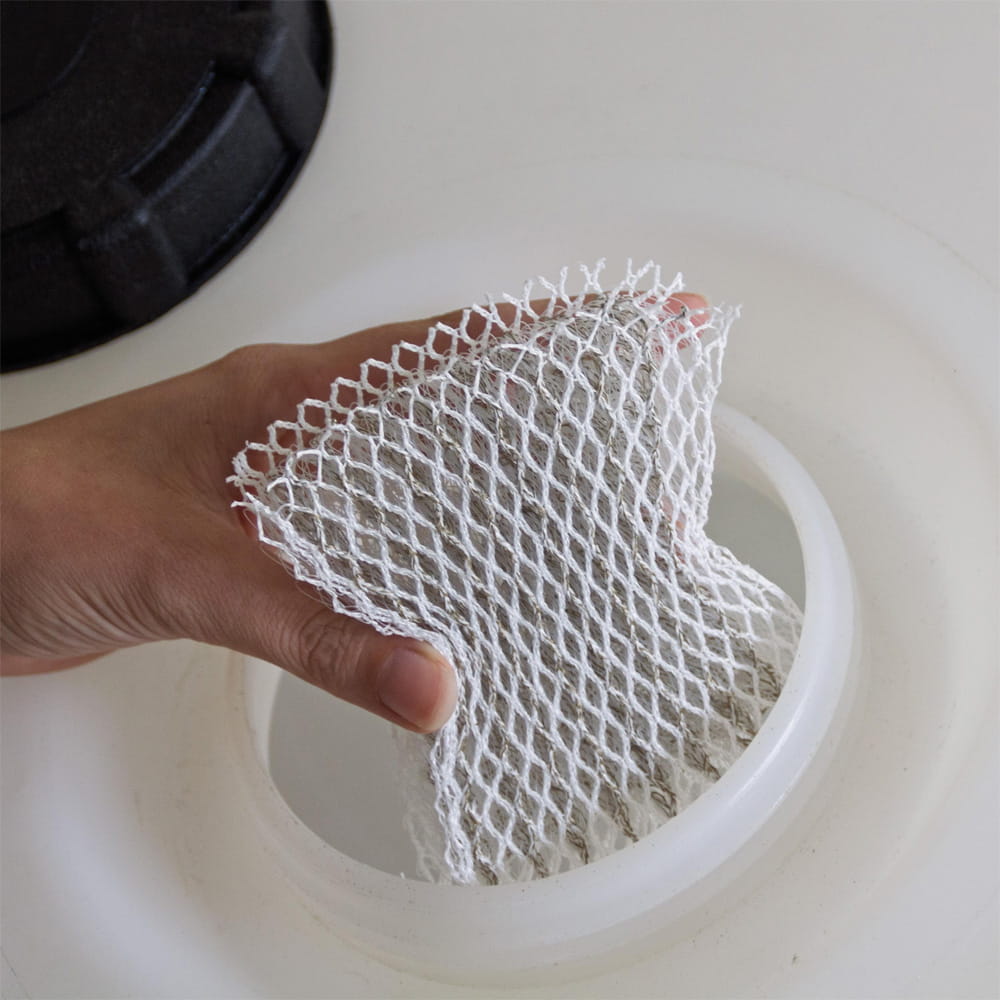 Purificateur d'eau Silvernet Flex 100-160 L WM AQUATECH