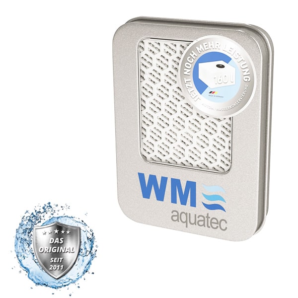 Purificateur d'eau WM 