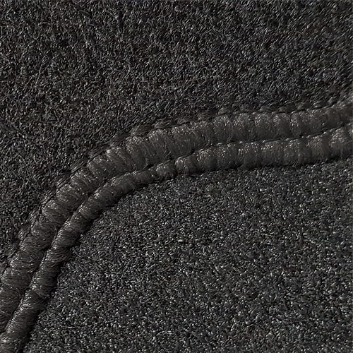 Tapis de cabine LUXE Ford Transit  de 2015  2025