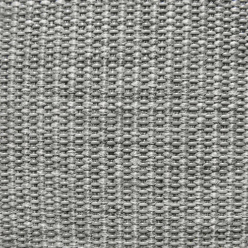 Fauteuil alu Confort haut BAYA SUN Gris