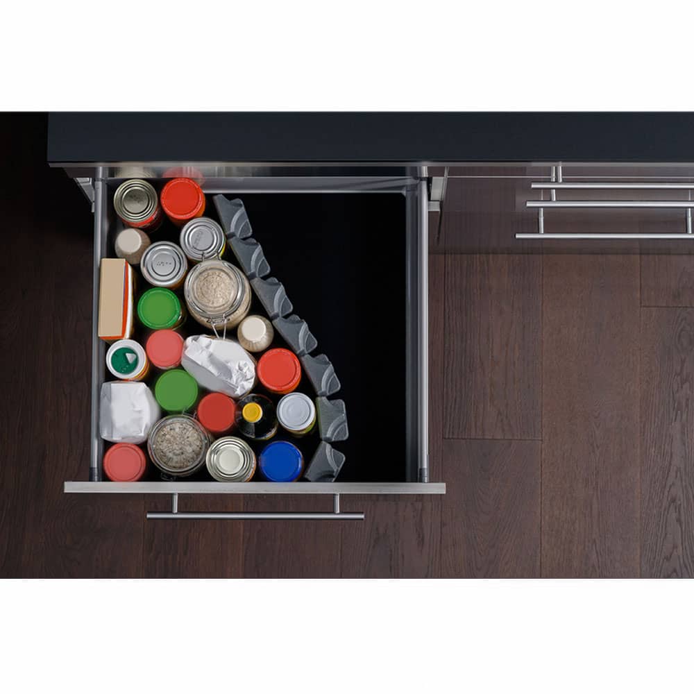 Rangement PurVARIO 4 6 pi�ces