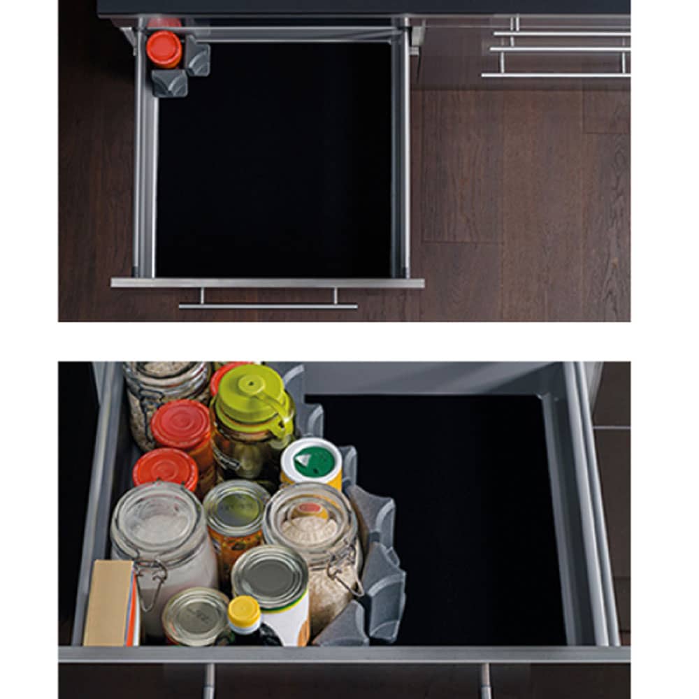 Rangement PurVARIO 4 6 pi�ces