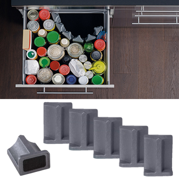 Systme de rangement PurVARIO module 4
