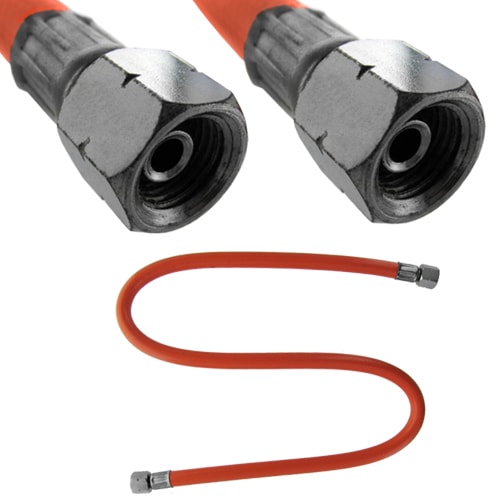 Tuyau gaz 0.80m Allemand 