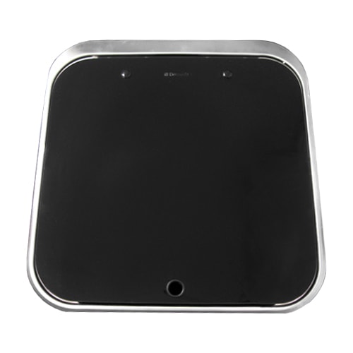 vier Dometic VA8006 avec couvercle 