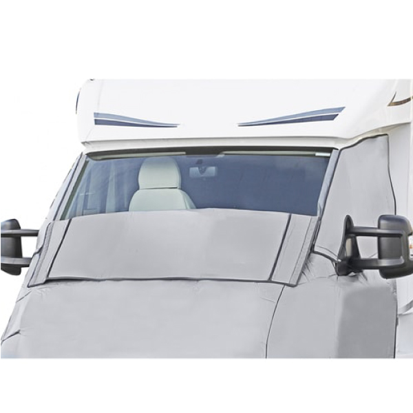 avis sur Volet Cli-mats Split Ford Transit de 2014  2025