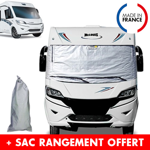 avis sur ISOPLAIR MC LOUIS NESS et NEVIS de 2016  2018 + sac rangement OFFERT