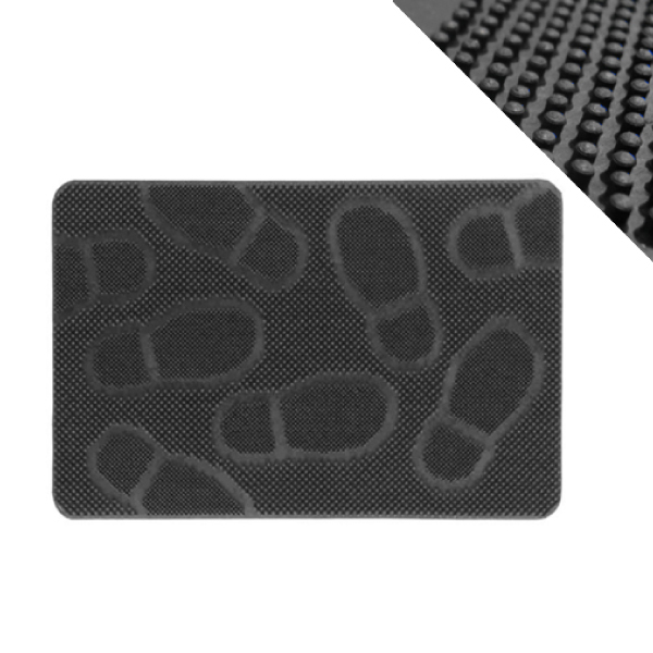 Tapis entre SHOE MAT 60 x 40 cm caoutchouc