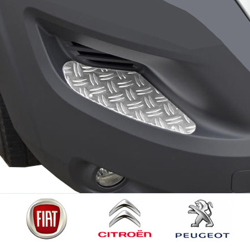 avis sur Marchepied de pare choc Ducato X290 aprs 2015