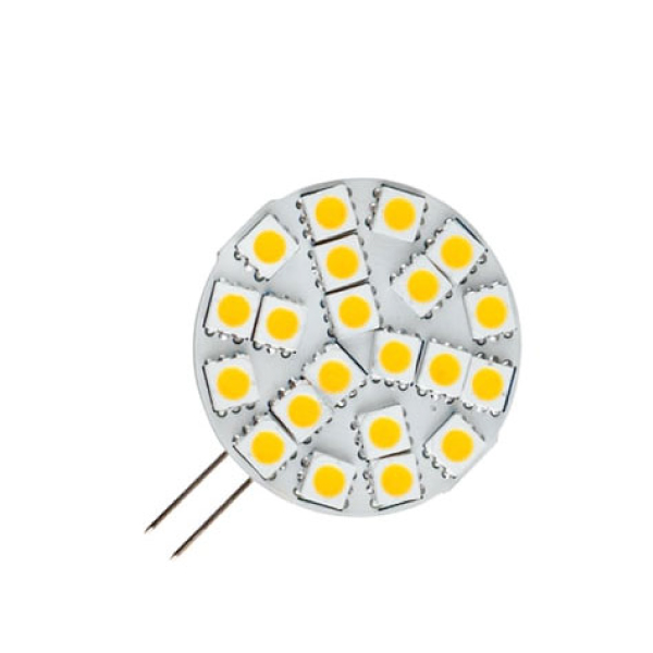 Ampoule 21 LED G4 270 lm 35mm
