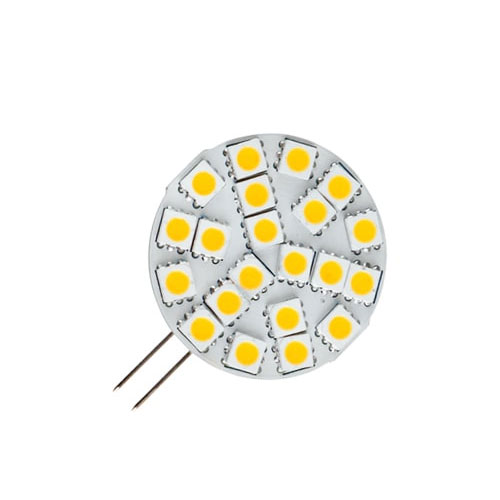 avis sur Ampoule 21 LED G4 270 lm 35mm