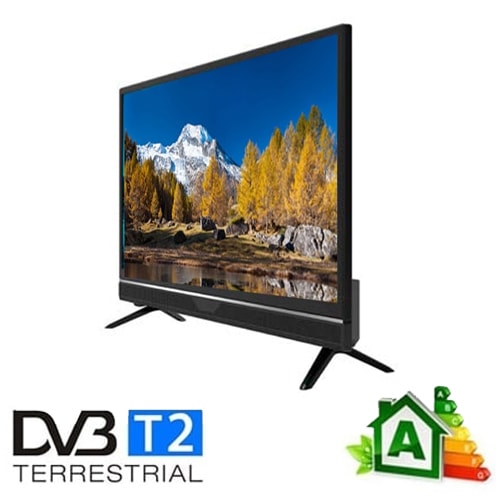 TV LED 12V 47cm MANN