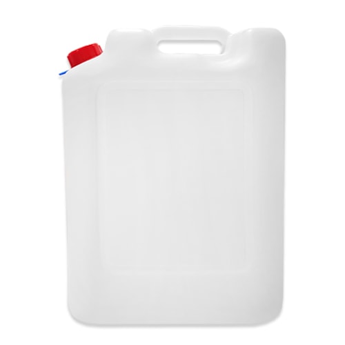 Jerrican 30L alimentaire