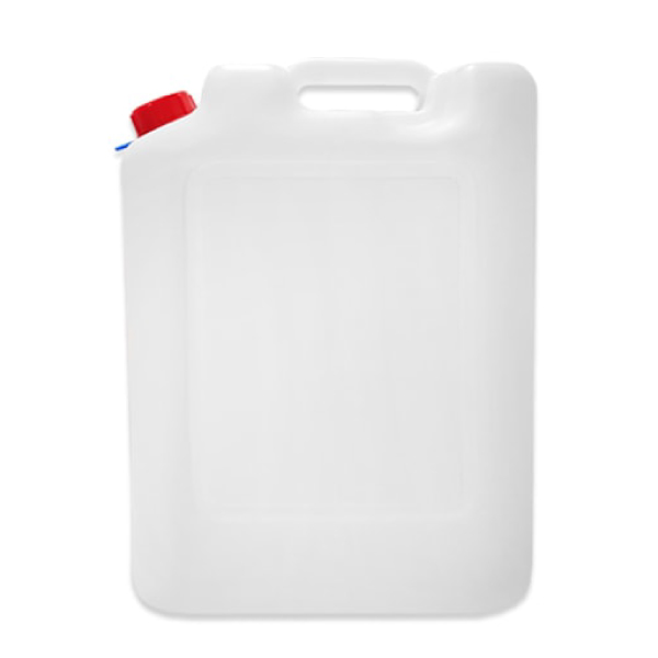 Jerrican 30L alimentaire 