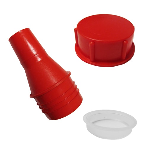 Jerrican 30L alimentaire 