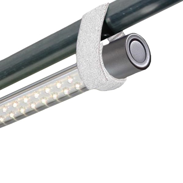 Lampe Tube à LED à suspendre 1m 12/220V