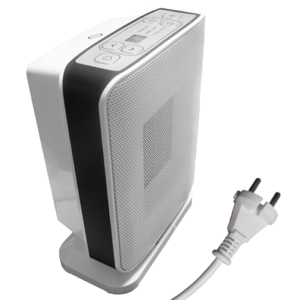 Chauffage 750 1500W Oscillant CARBEST