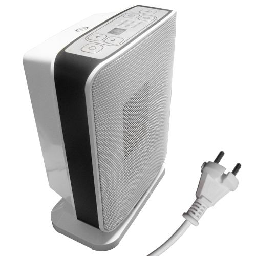 Chauffage 750 1500W Oscillant CARBEST