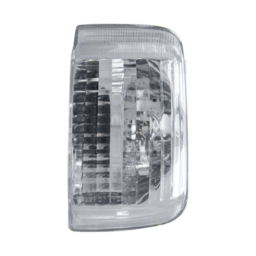Rétroviseur extérieur gauche pour Boxer Ducato Jumper année de construction 06-14