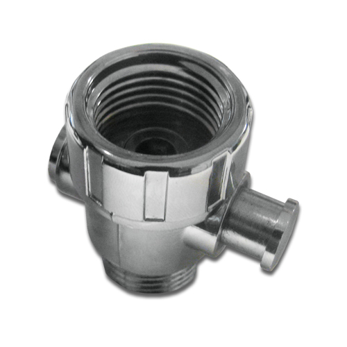 Arrt de pommeau de douche 