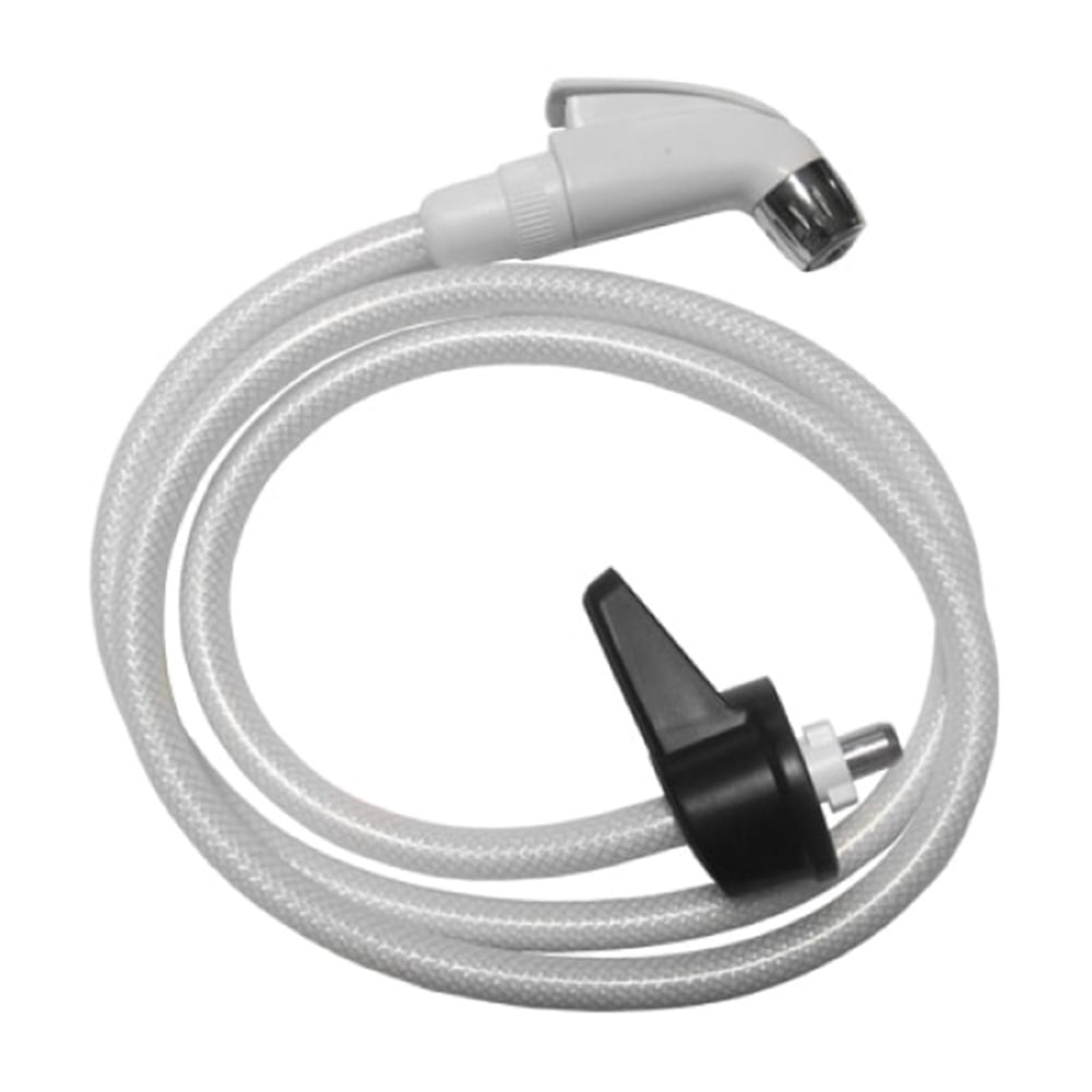 Douche extrieure chaud - froid