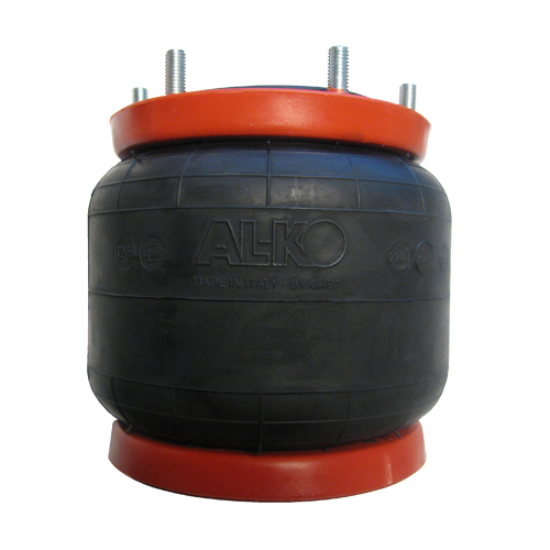 avis sur Coussin pour suspension ALKO Ducato x230/244 et Ford