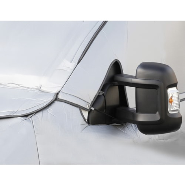 Volet Brunner Cli-mats Split Ducato de 2015  2025