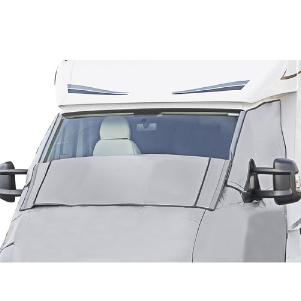 Volet Brunner Cli-mats Split Ducato de 2015  2025