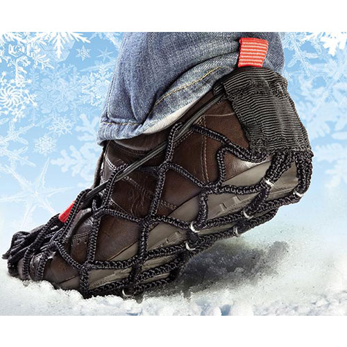 Sur-chaussures antidrapantes Ezy Shoes 42  47