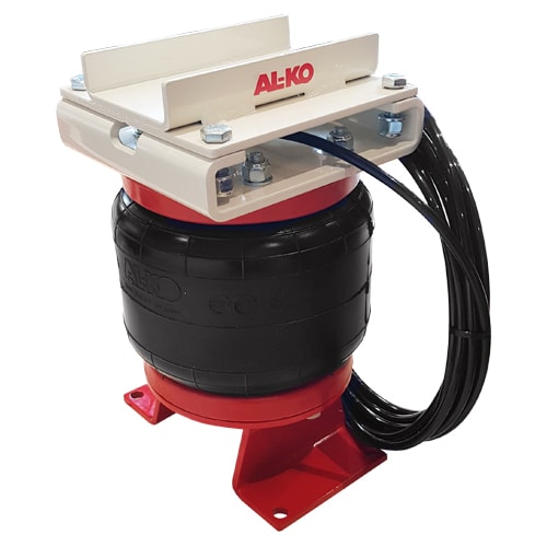 Renfort suspension Air-Top AL-KO Ducato 1994  2006