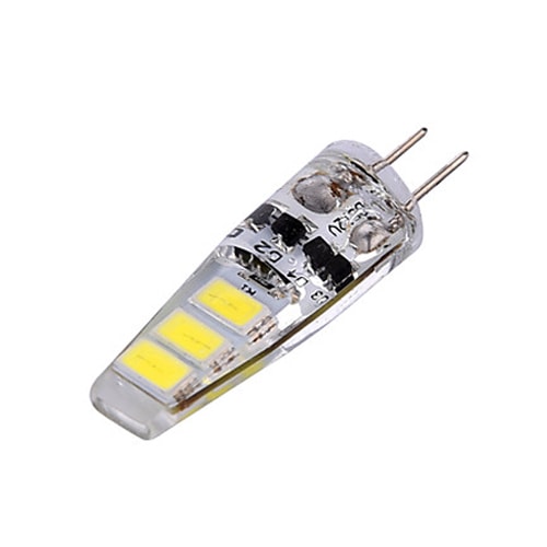 Ampoule 6 LED G4 MR11 460 lm 3W4 