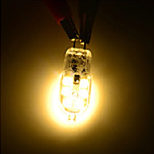 Ampoule 12 LED G4 150 lm 2W 