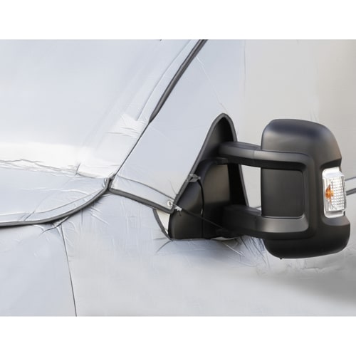 Volet Brunner Cli-mats Split Ducato de 2002  2006