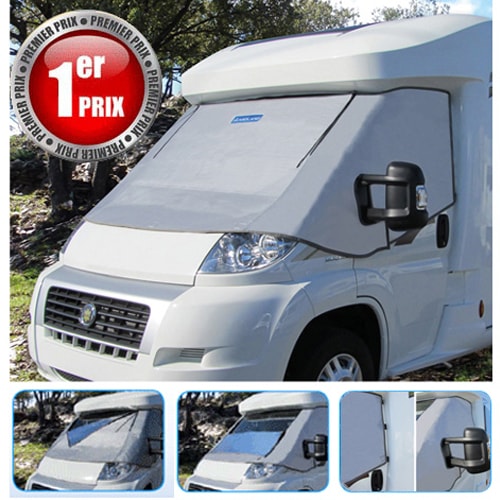  Volet extrieur Pano Renault Master aprs 2010