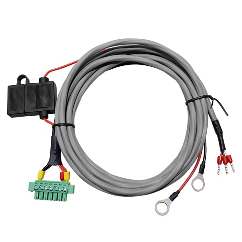 Afficheur batterie Lithium 12V Super B 