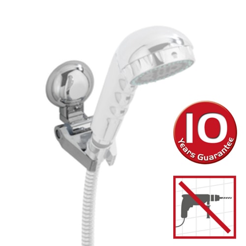 Support de douche MagicLoc sans perage