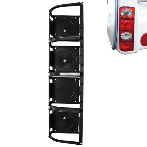 Support pour 4 feux Arrire Jokon 