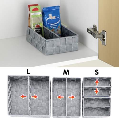 Rangement de cuisine Équipements et accessoires pour camping-cars