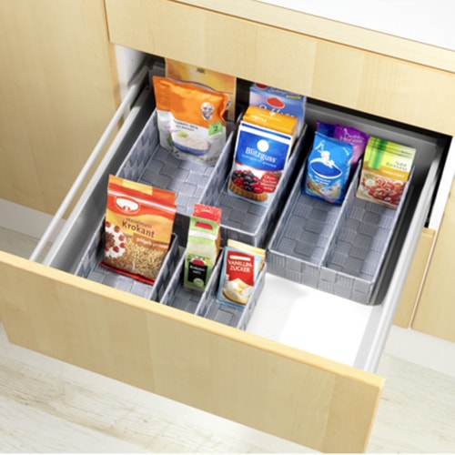 Casier de rangement Adria M 26x18