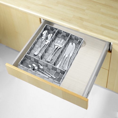 Range-couverts Adria 36 x 26 