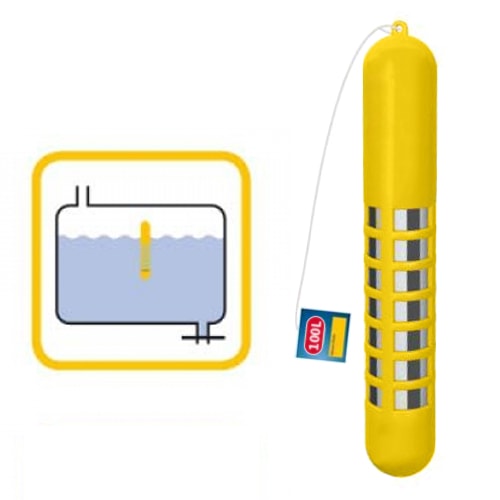 Purificateur d'eau 100L Certec