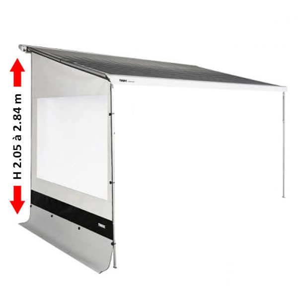 avis sur Ct store Thule Rain Blocker G2 2m50