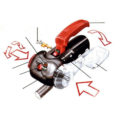 Stabilisateur Alko Aks 1300 Reconditionn 